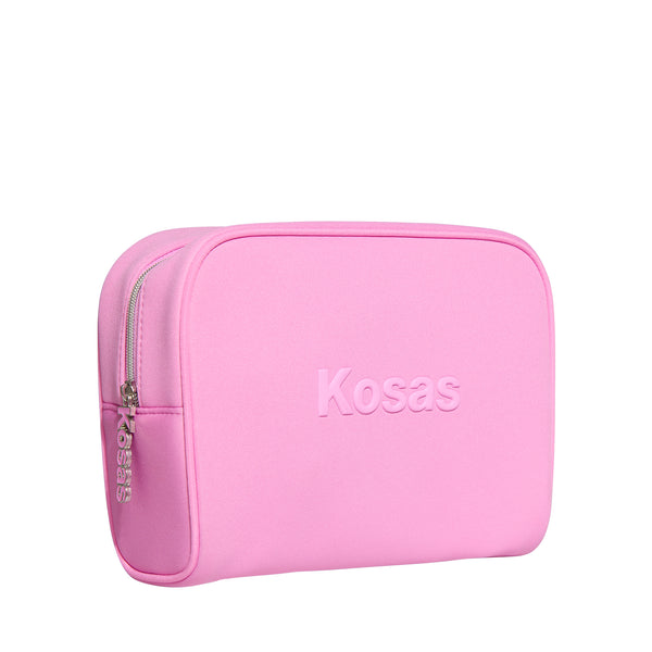 Kosas Signature Makeup Bag