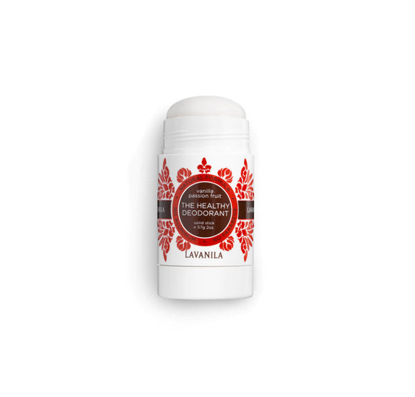 🎁 The Healthy Deodorant Vanilla Passion Fruit (100% off)