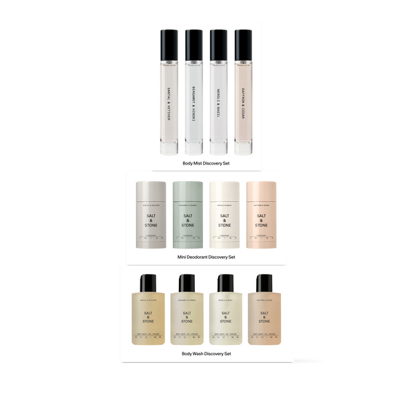 The Minis Collection