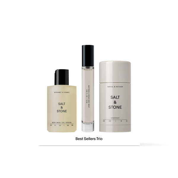 Best Sellers Discovery Trio