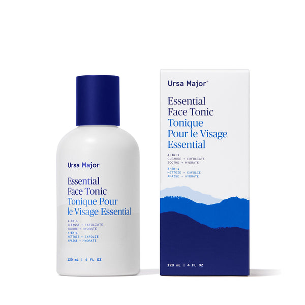 Essential Face Tonic