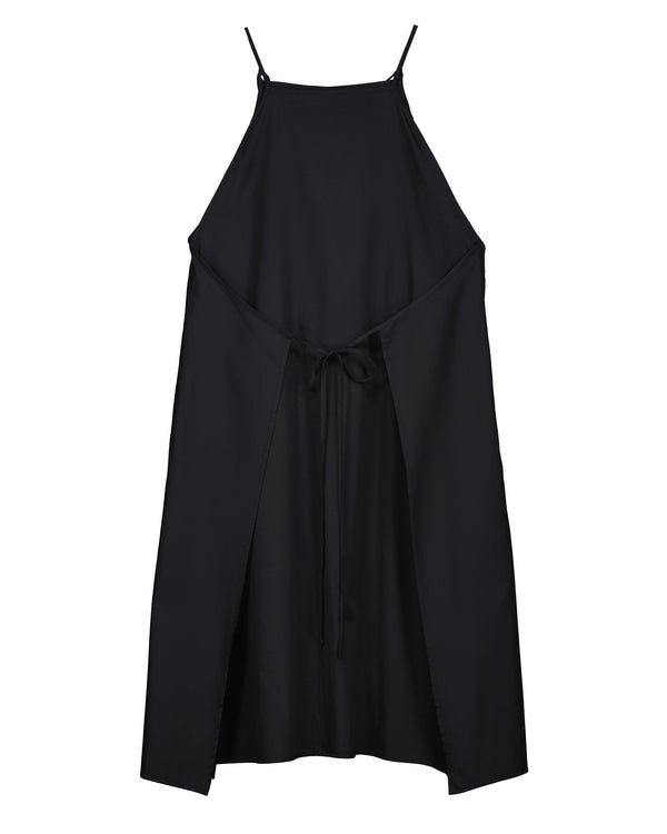 Ingrid Apron Dress