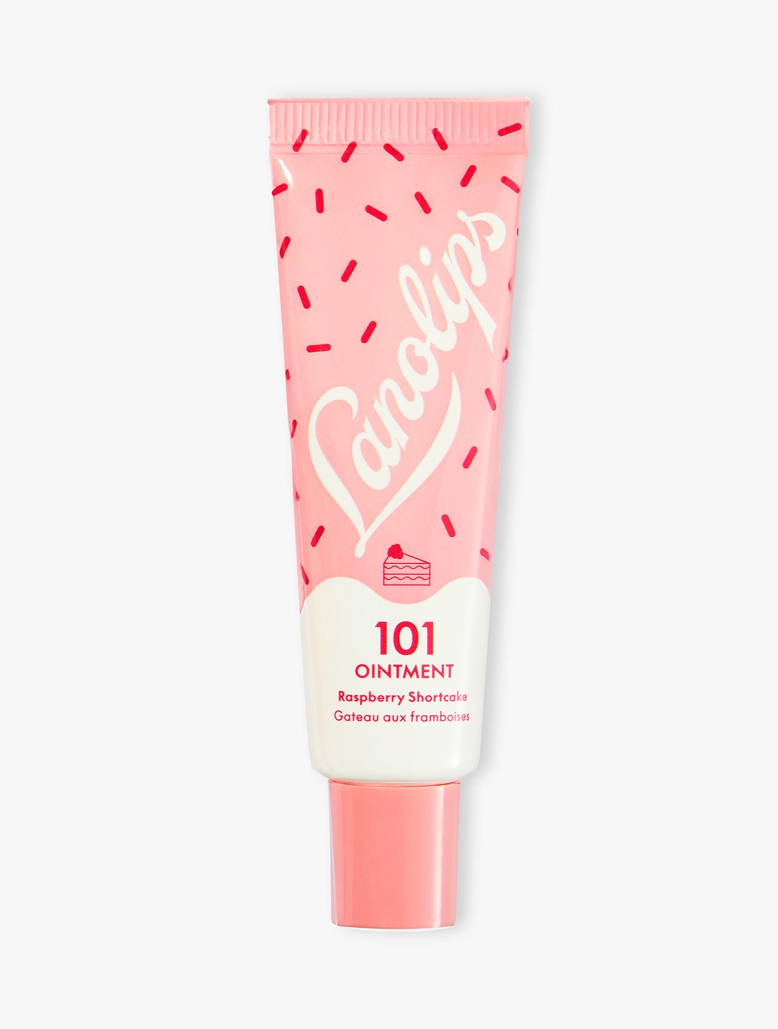101 Ointment Multi-Balm Raspberry Shortcake