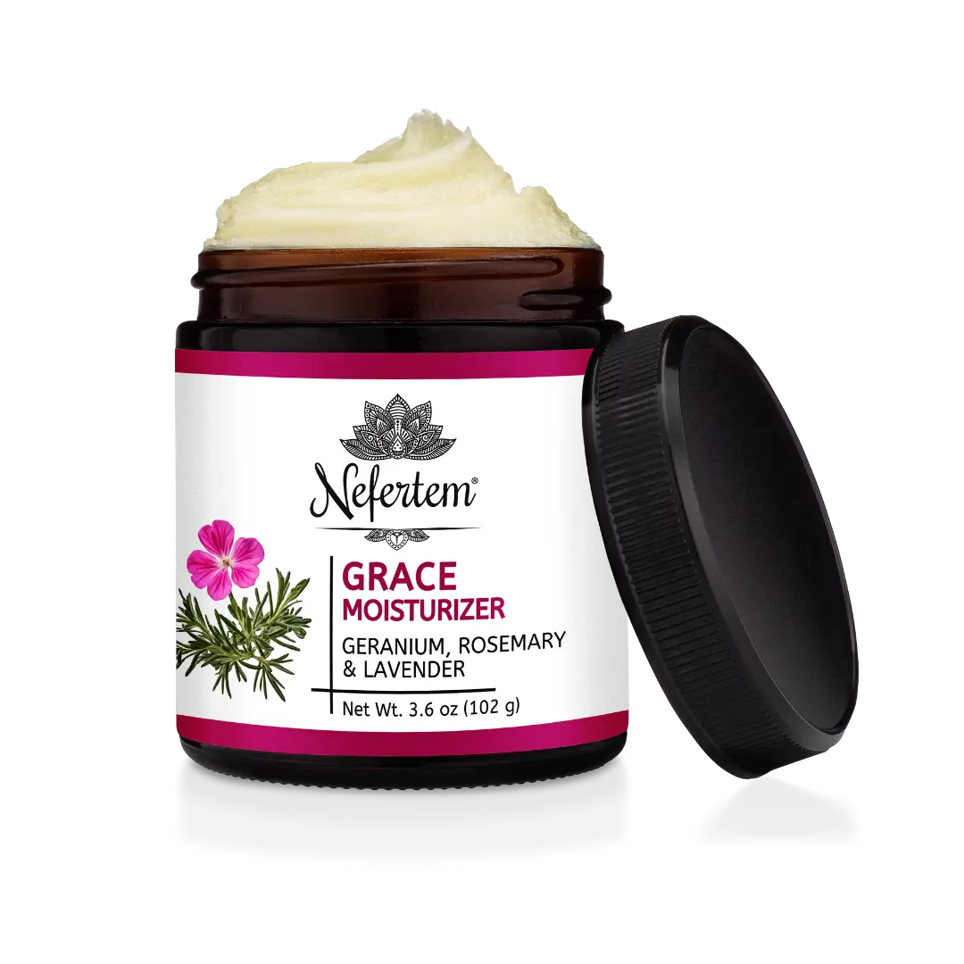 GRACE Tallow Moisturizer