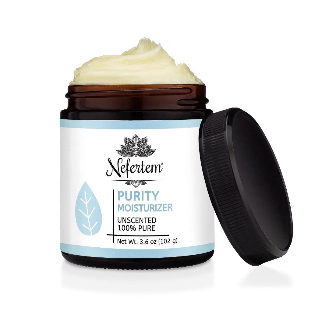 PURITY Unscented Tallow Moisturizer