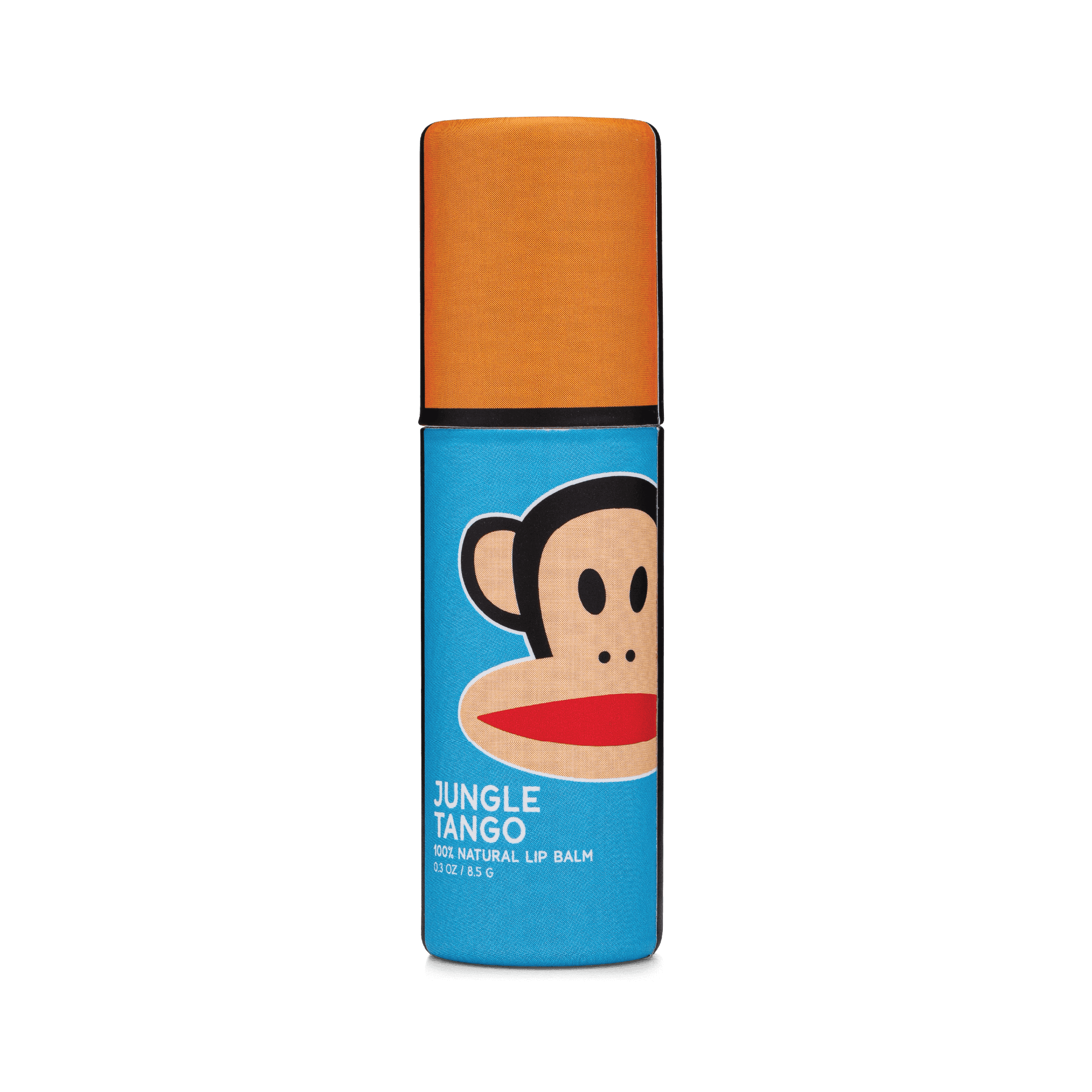 Limited Edition, Paul Frank, Lip Balm, Jungle Tango