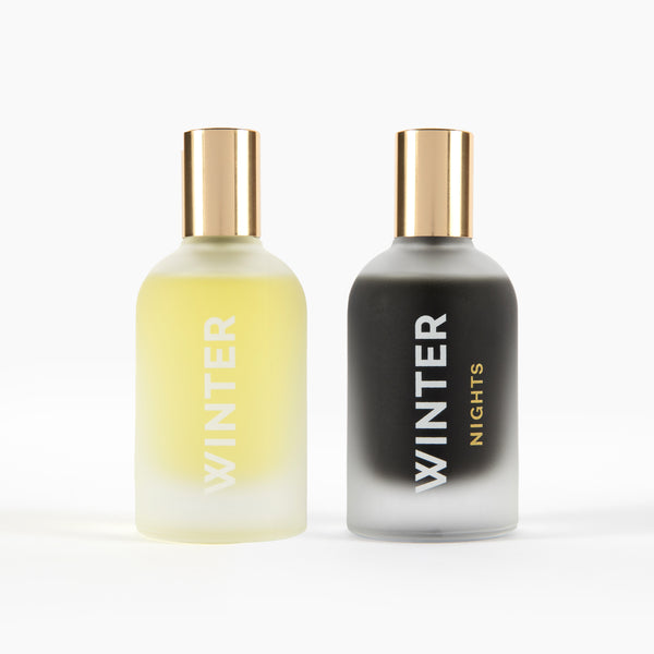 WINTER Collection Sample Set