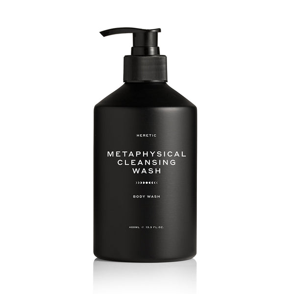 METAPHYSICAL CLEANSING WASH