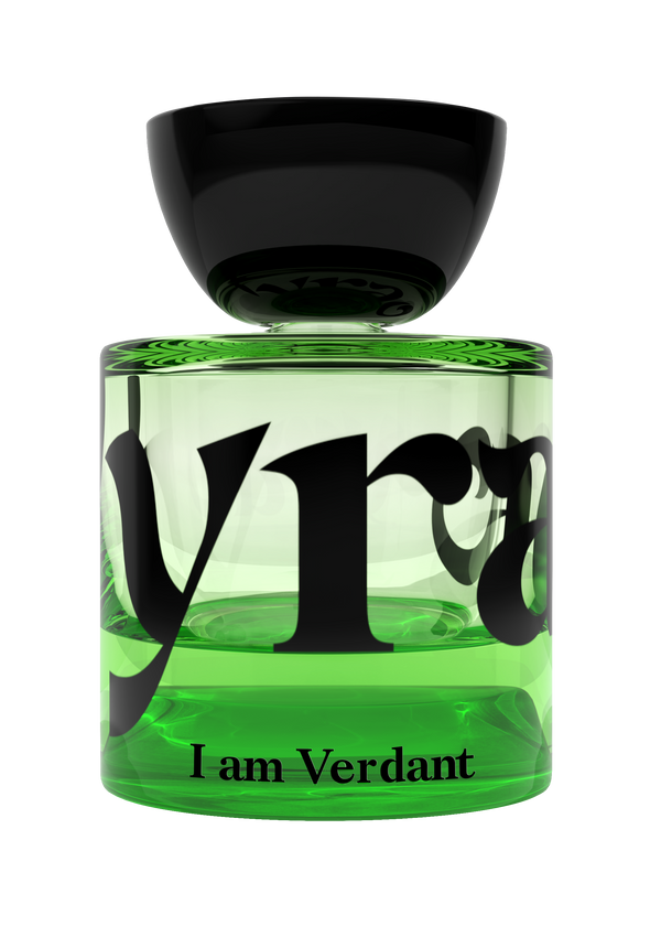 Mini Woo: I am Verdant