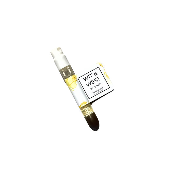 YUZU POP 1.5ML SAMPLE