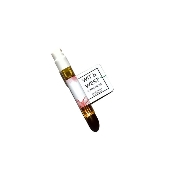 SUMMIT ROSE 1.5ML SAMPLE