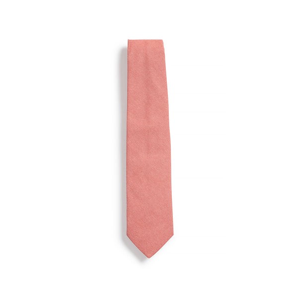 Nantucket Reds® M Crest Collection Men's Nantucket Red Necktie