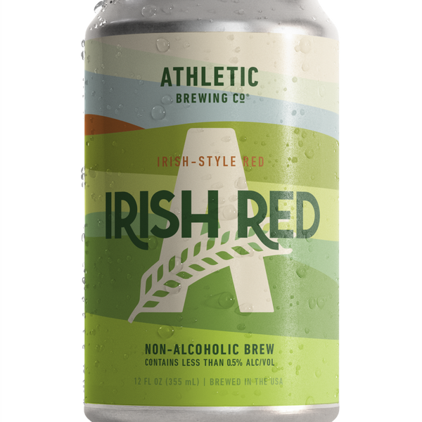 Irish Red