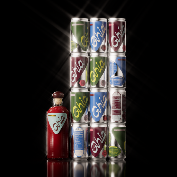 The Dry Bar District