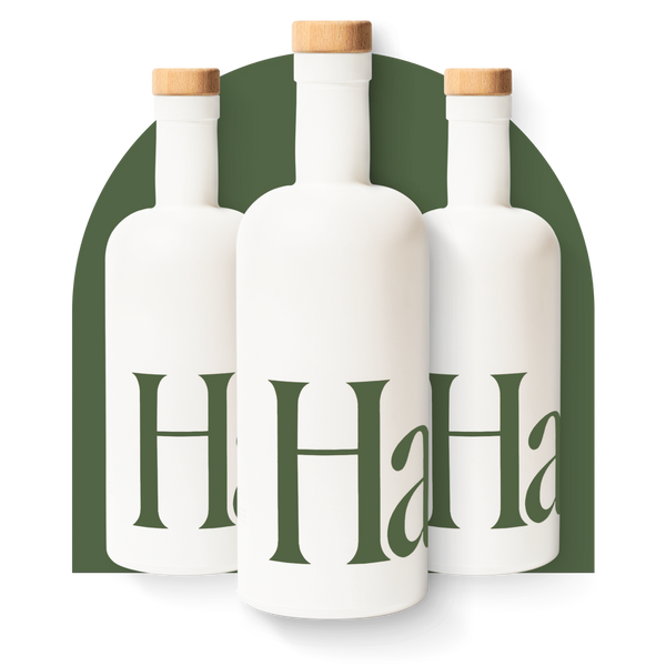 Pomegranate Rosemary Case [3 Bottles]