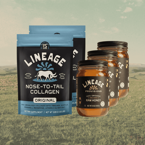 Immunity Support Kit