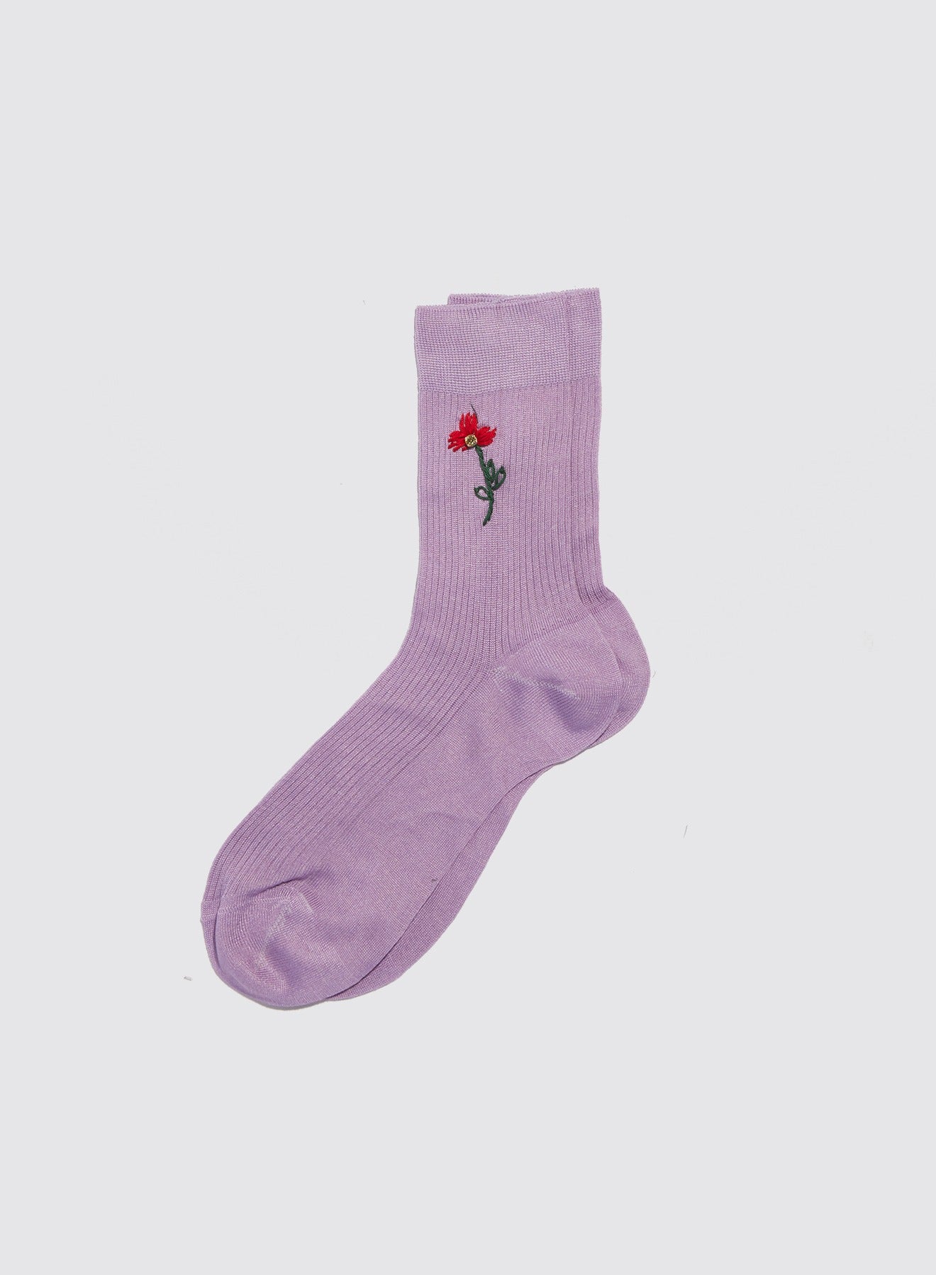 Maria La Rosa Iris Socks