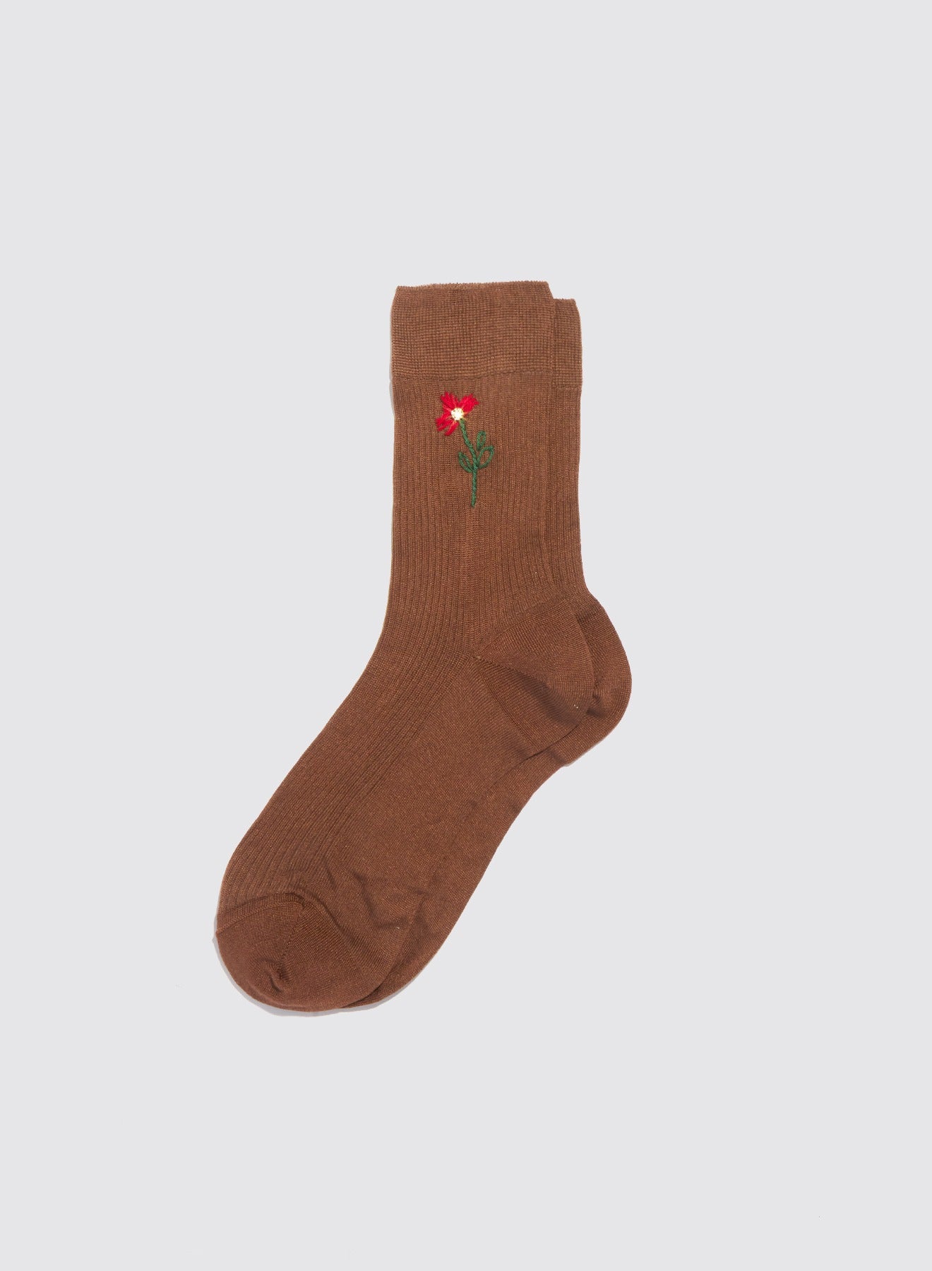 Maria La Rosa Iris Socks