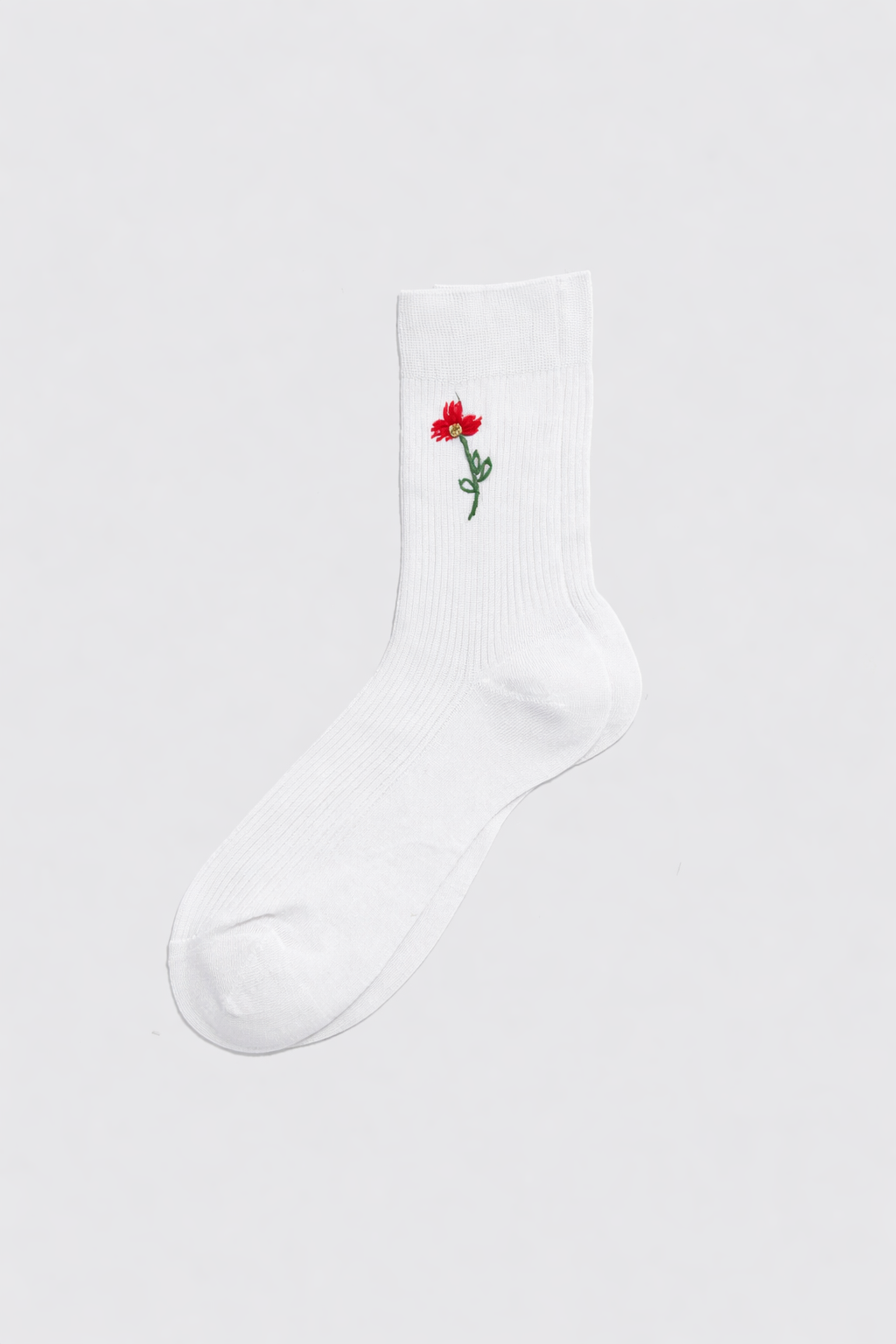 Maria La Rosa Iris Socks