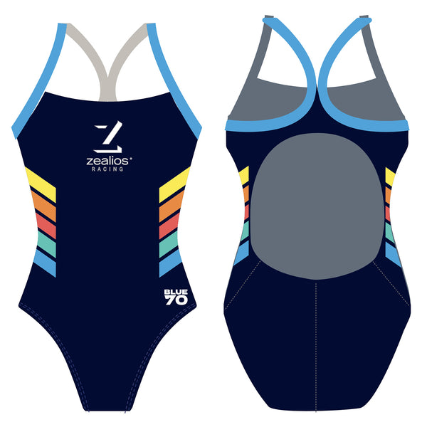 2026 Zealios Custom Racerback