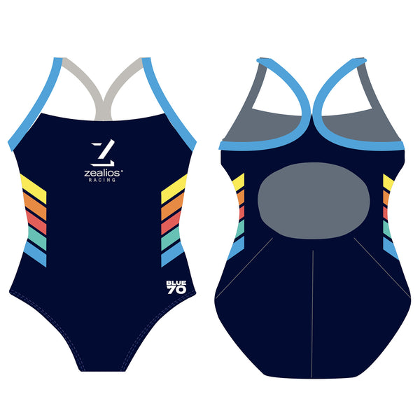 2026 Zealios Custom Athena