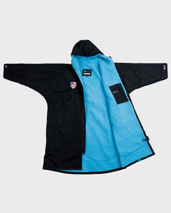 USA Surfing Dryrobe® Advance