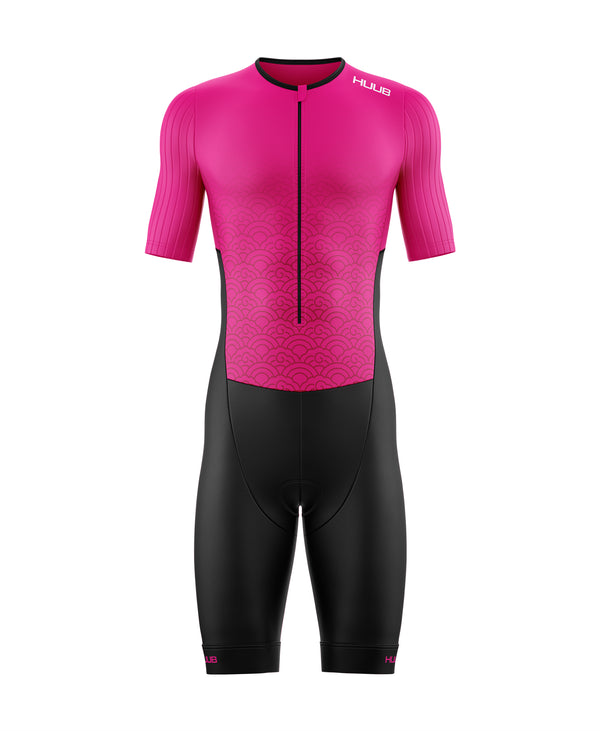 4ME Long Course Tri Pink - Women's