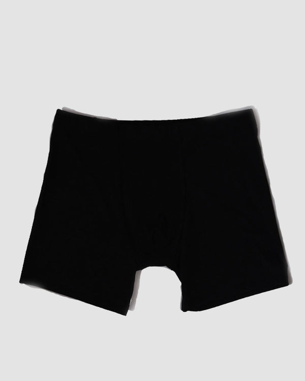 Men's Boxer Brief - Midnight