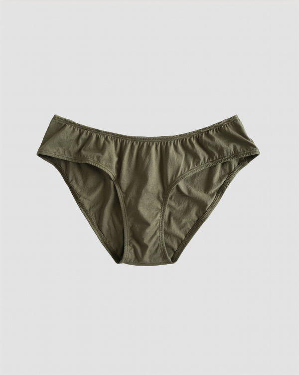Brief - Olive