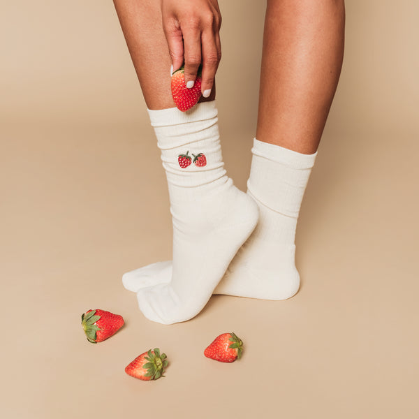 The Organic Cotton Underwear District