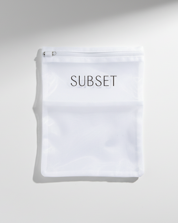 FREE Subset Lingerie Bag