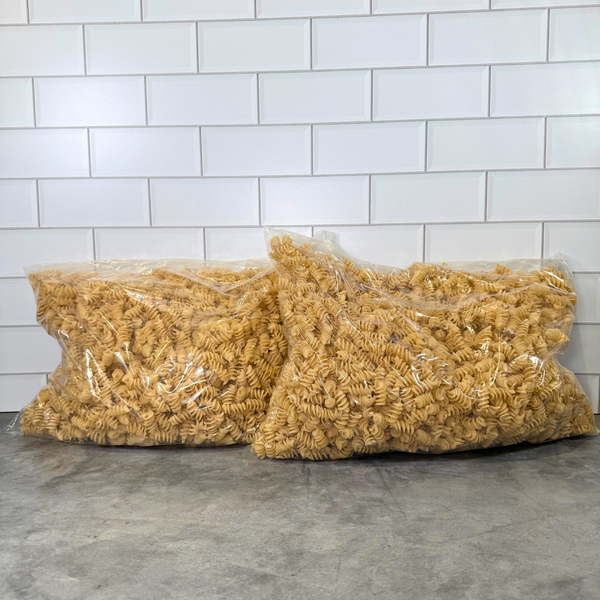 Free 5LB Box of Pasta