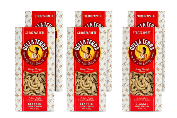 Strozzapreti - 6-Pack Case