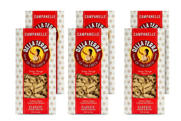Campanelle - 6-Pack Case