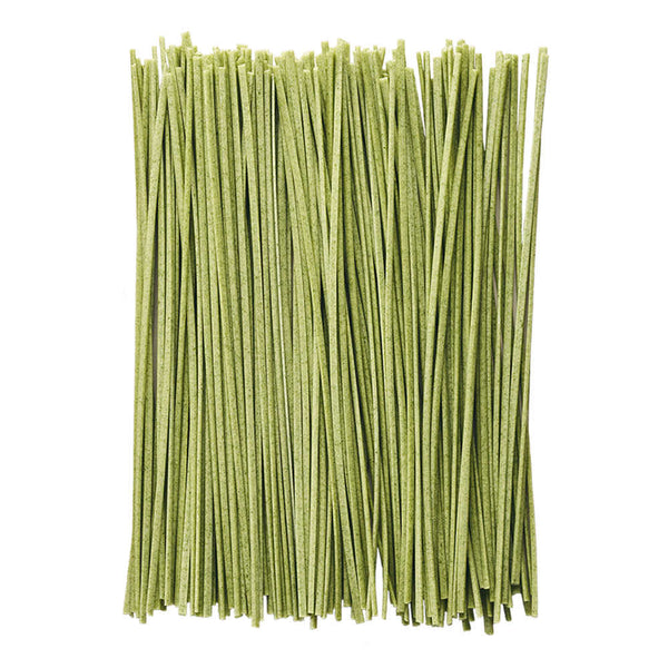 Gamtae Hand-Pulled Noodle (Udon)