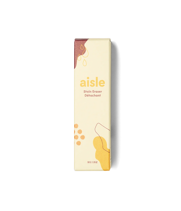 Stain Eraser