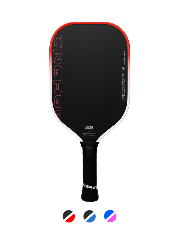 NEW. ProFoam. | High Density Foam Core Performance. (ES)