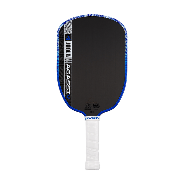 JOOLA Agassi Pro V Pickleball Paddle