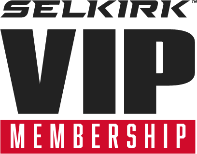 Selkirk VIP Membership