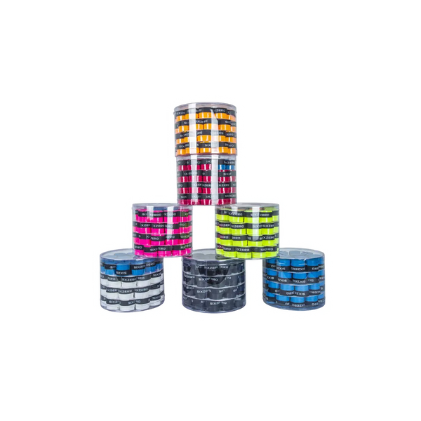 60 Pack - Premium Over Grips