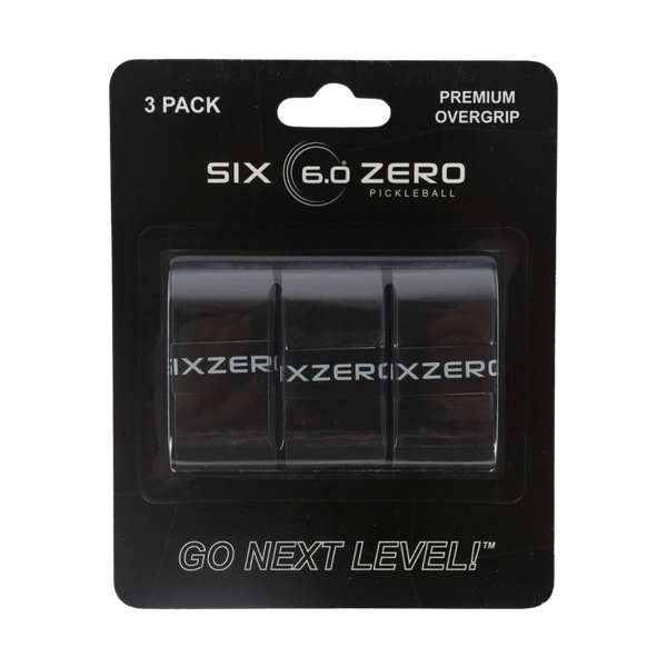 Premium Over Grips 3 pack