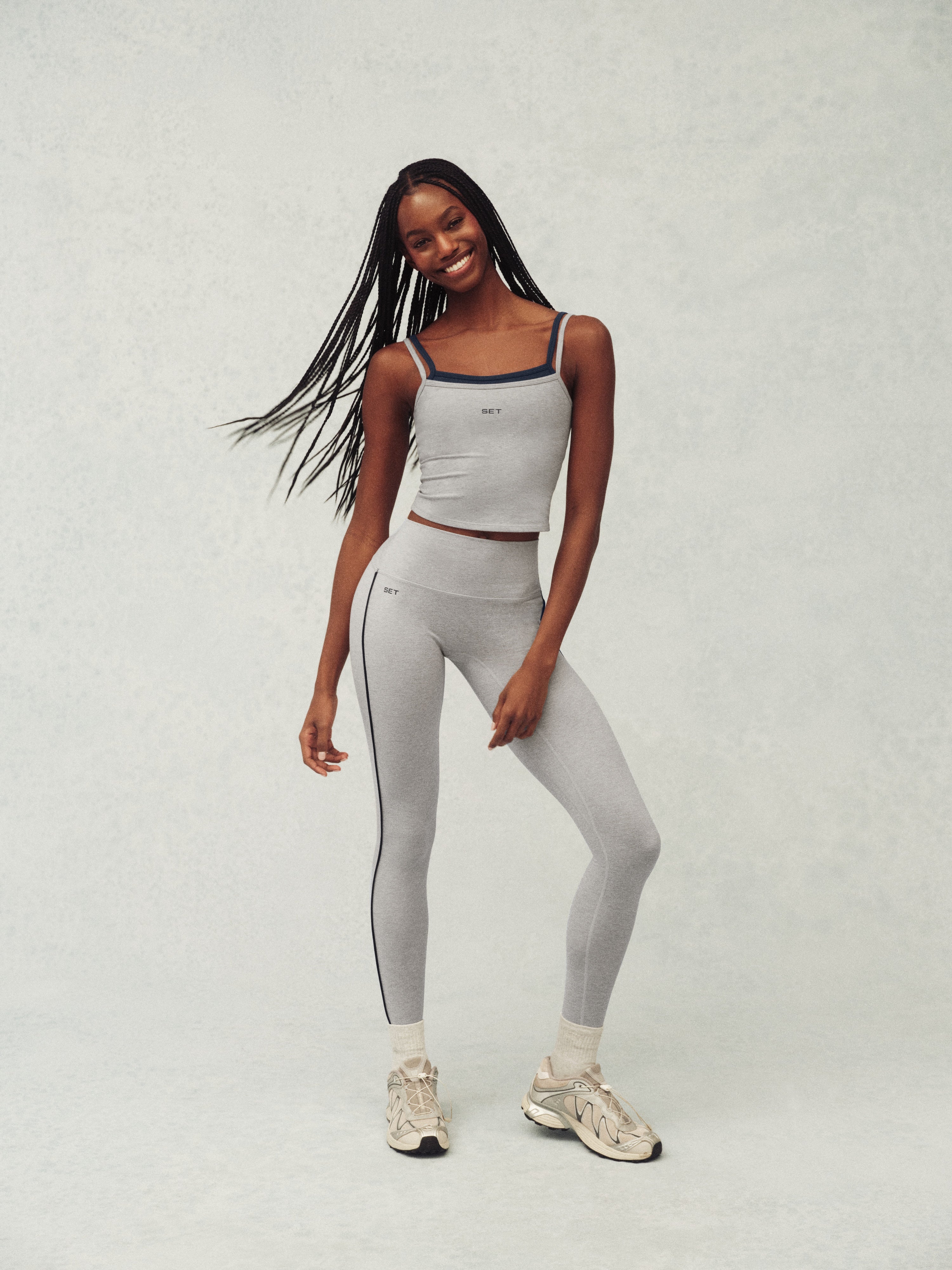 FORMCLOUD® CLOUD PIPE LEGGINGS