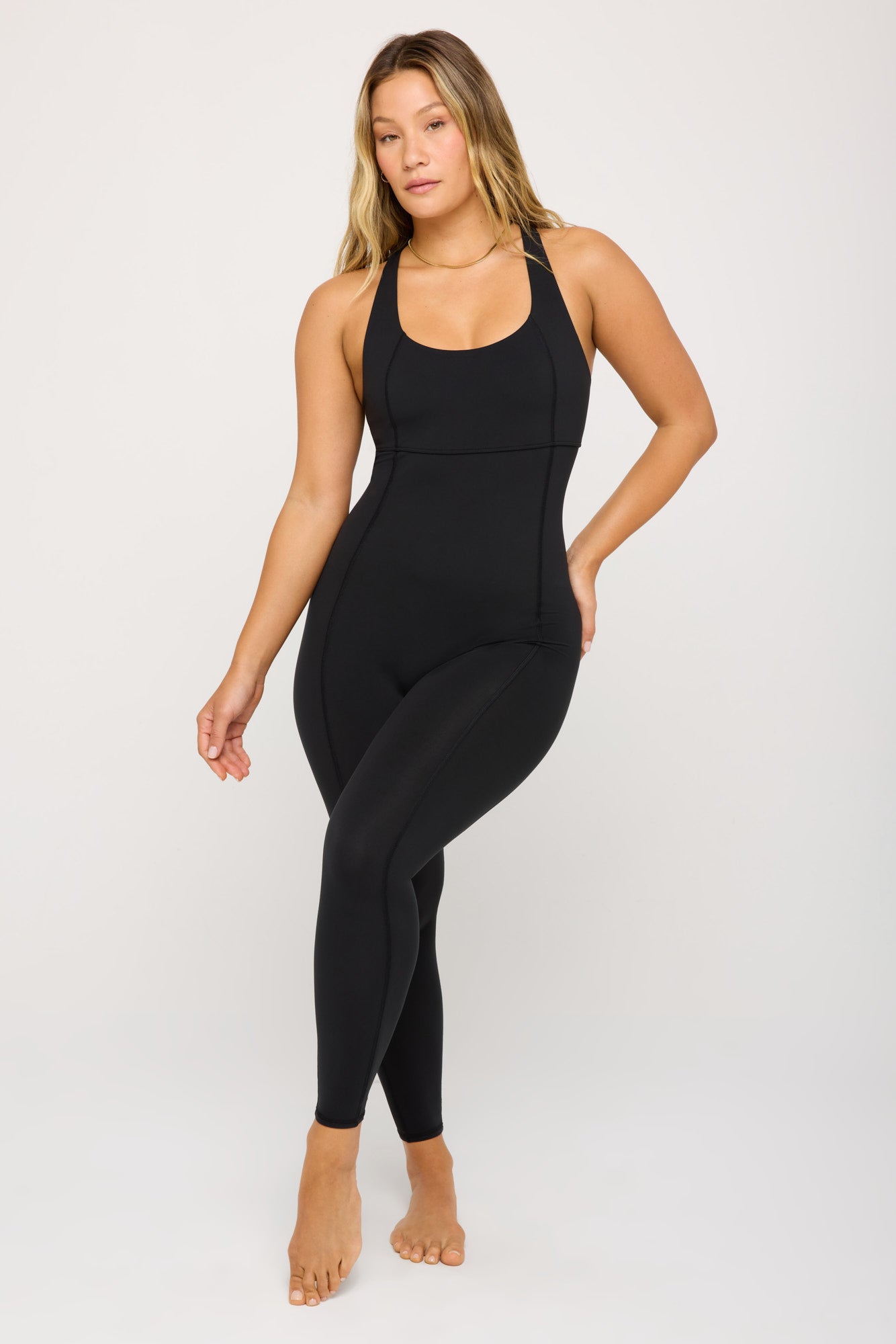 Flaunt Dream Tech Bodysuit