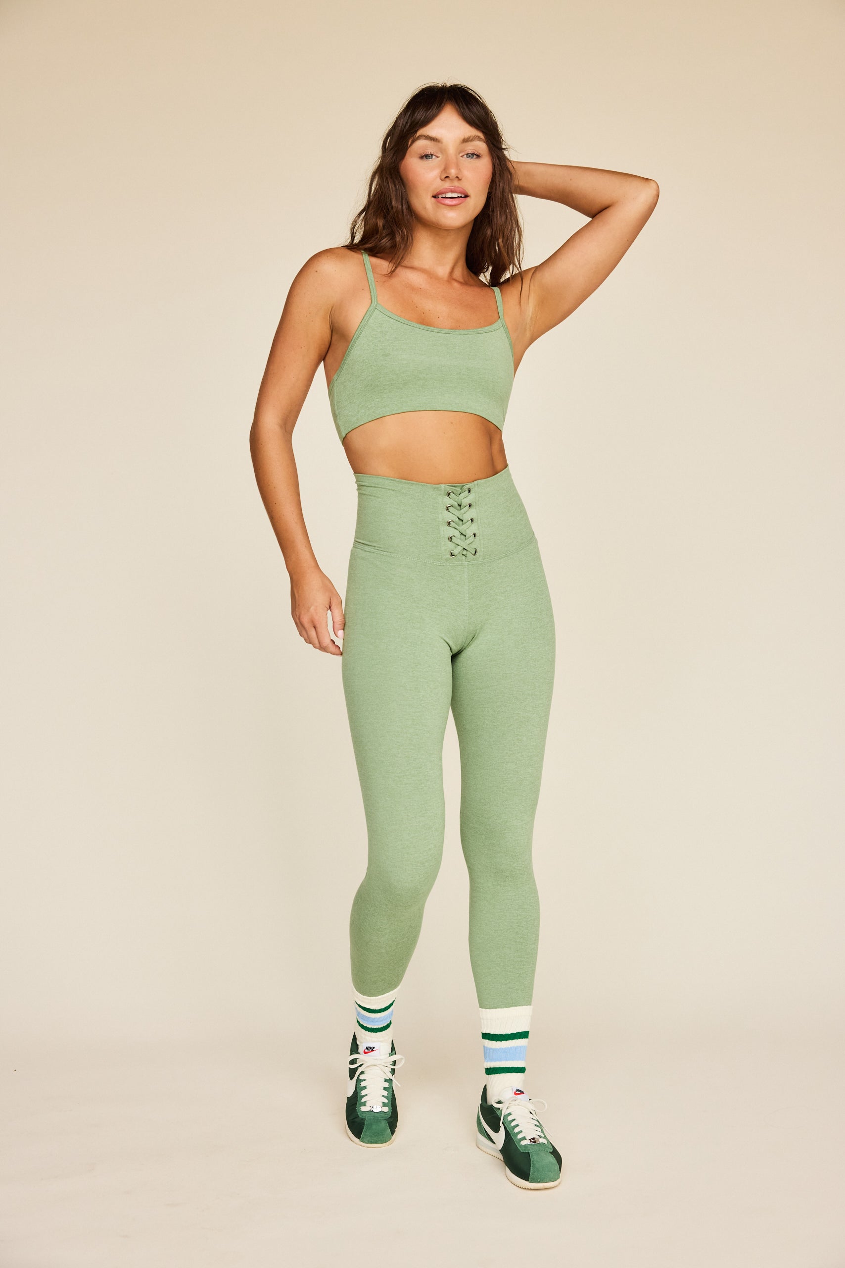 The Rocky and Kennedy Set