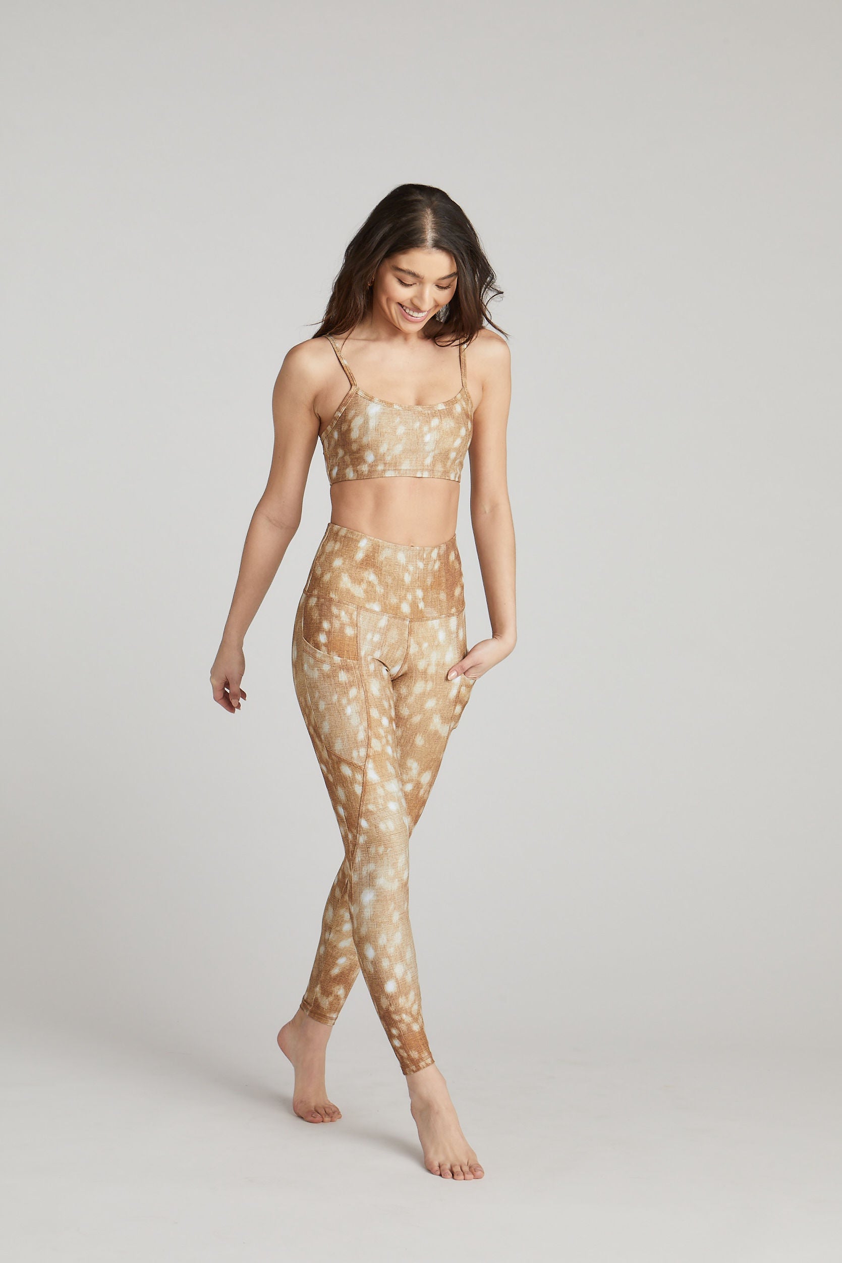 The Milan and Rocky Set