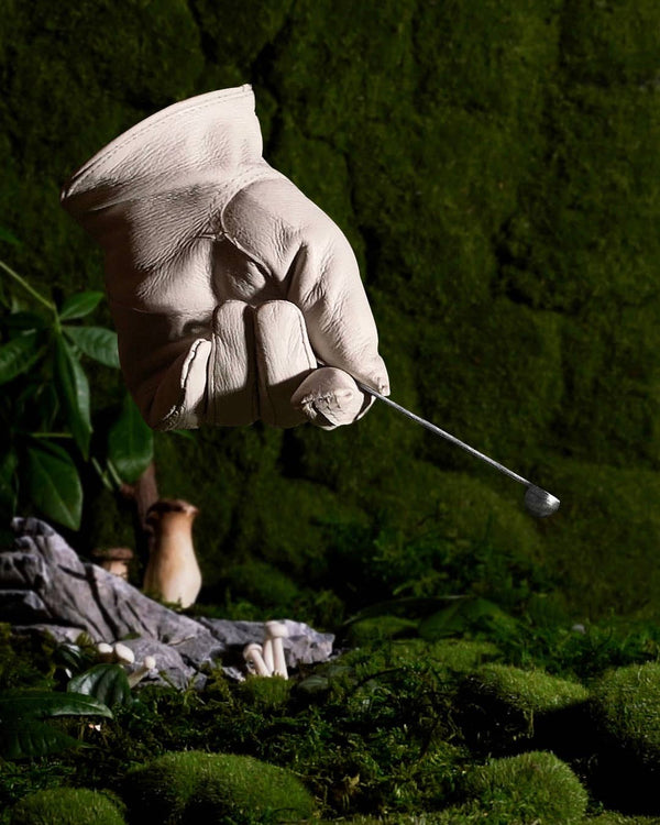 Drugs for Plants - Bendy 1/4 Teaspoon