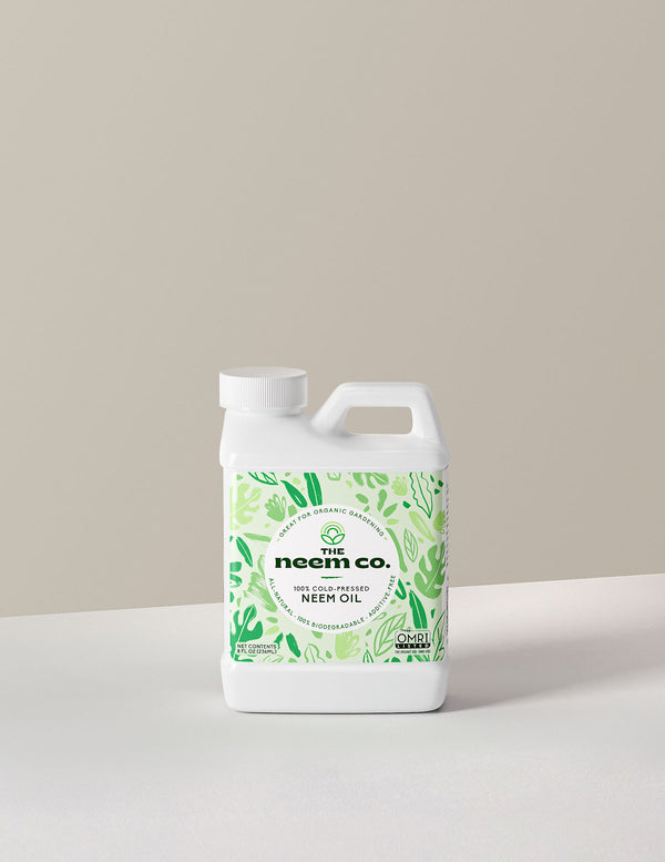 Organic Neem Oil (LGL)