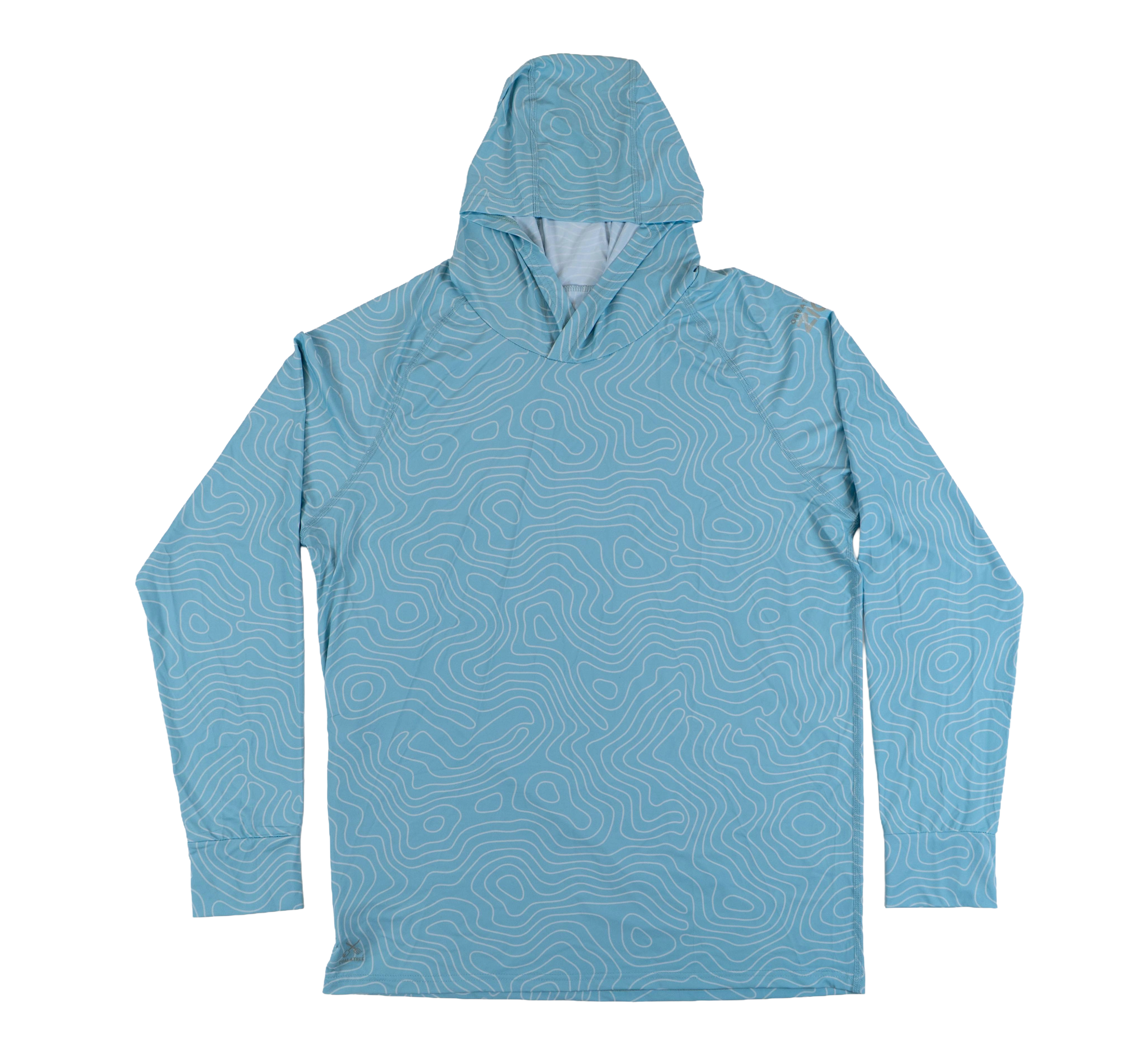 Mirage Sunshirt - Greater Zion Edition