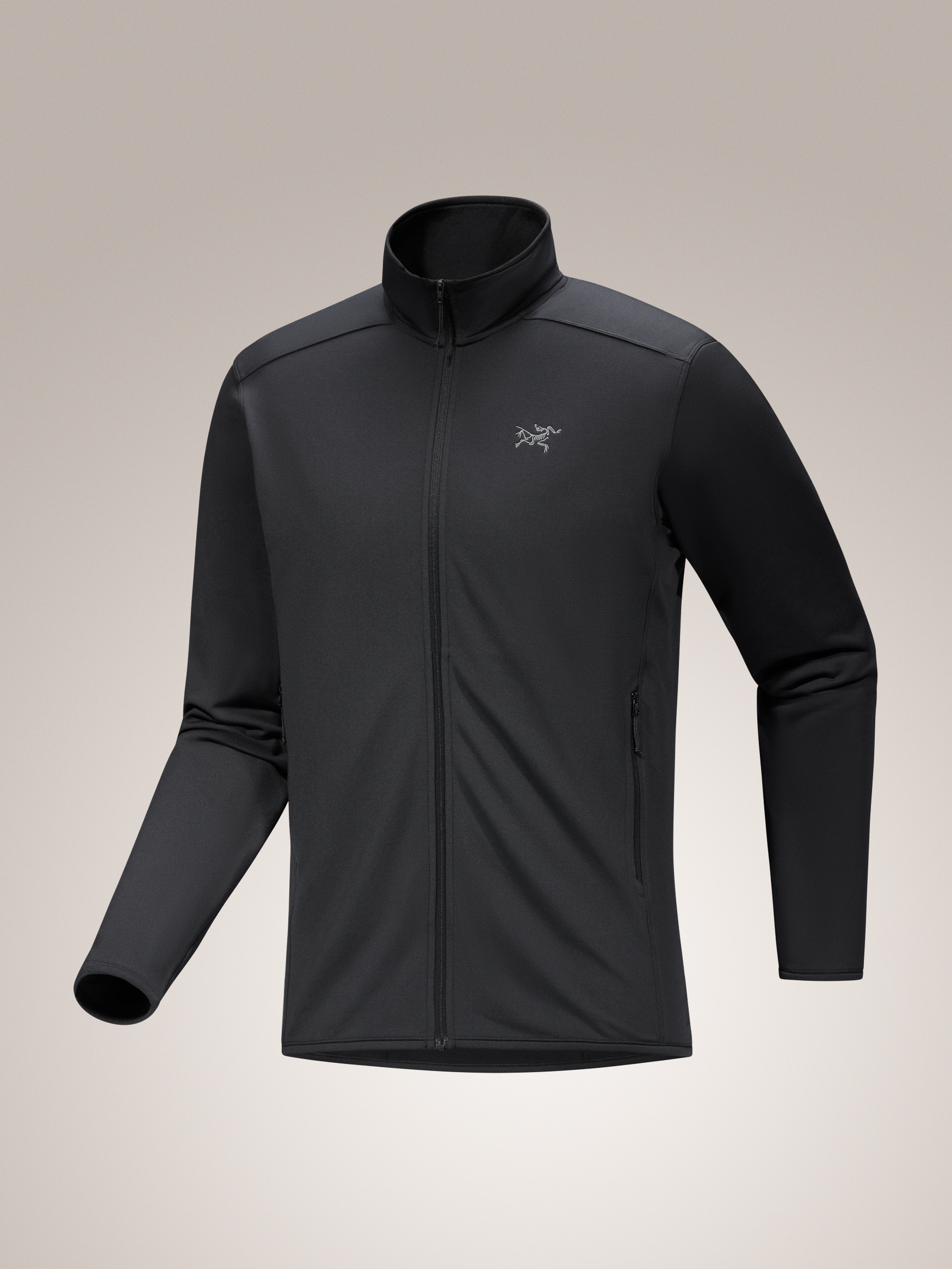 Kyanite Lightweight Jacket Men's