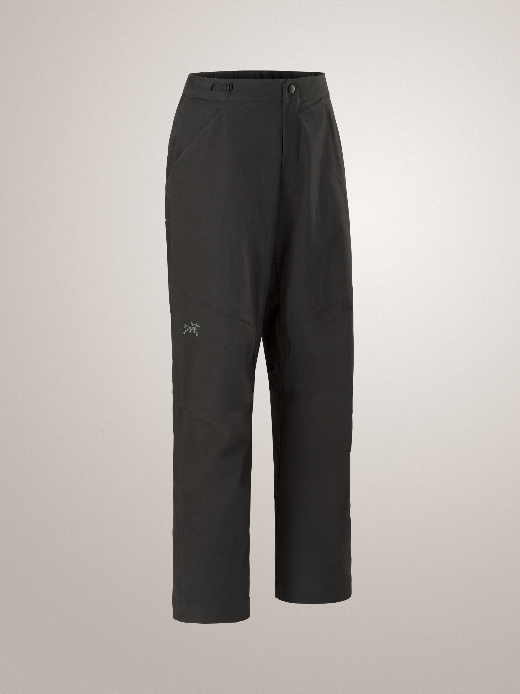 Clarkia Cotton Pant Wide Leg Women's